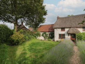 Wreath Green Annexe, Chard